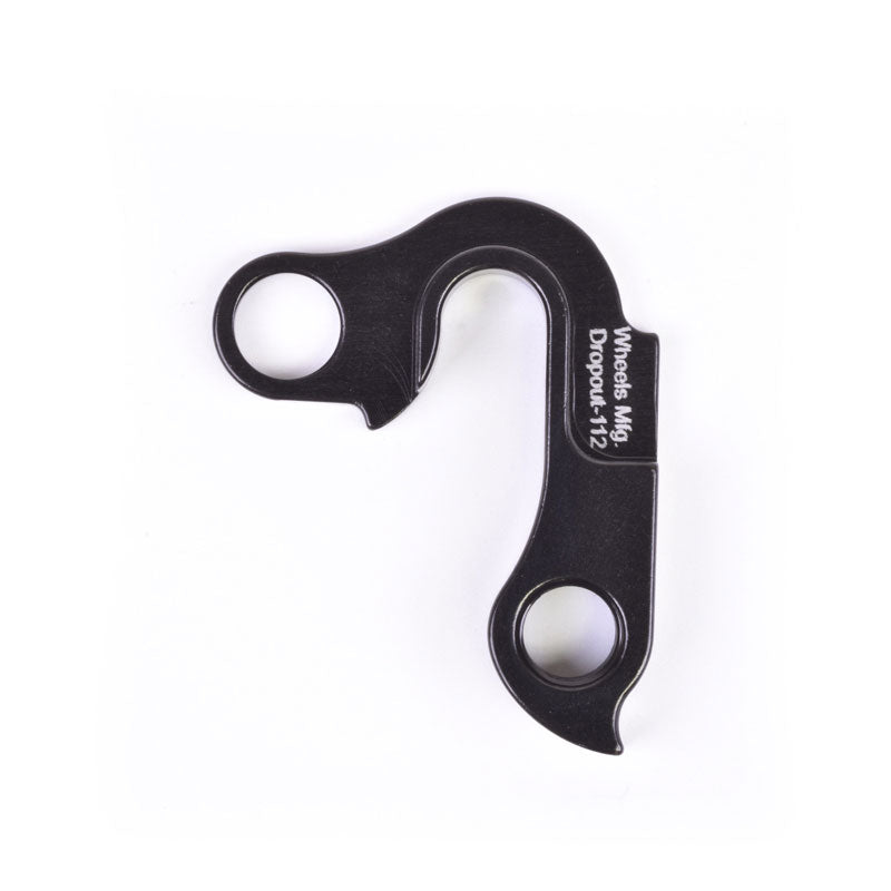 Pata de Cambio WHEEL MANUFACTURING Dropout 112
